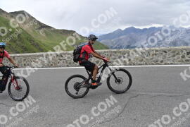 Photo #2247322 | 07-07-2022 13:43 | Passo Dello Stelvio - Prato side BICYCLES