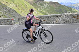 Photo #2287315 | 11-07-2022 13:34 | Passo Dello Stelvio - Prato side BICYCLES