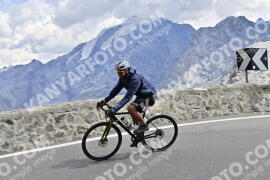 Foto #2608290 | 12-08-2022 14:33 | Passo Dello Stelvio - Prato Seite BICYCLES