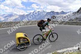Photo #2756746 | 26-08-2022 13:47 | Passo Dello Stelvio - Prato side BICYCLES