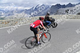 Foto #2461971 | 31-07-2022 15:44 | Passo Dello Stelvio - Prato Seite BICYCLES