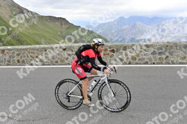 Photo #2282945 | 10-07-2022 10:40 | Passo Dello Stelvio - Prato side BICYCLES