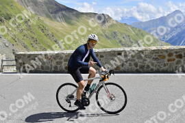 Photo #2545050 | 08-08-2022 11:56 | Passo Dello Stelvio - Prato side BICYCLES