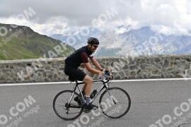 Photo #2419304 | 27-07-2022 12:46 | Passo Dello Stelvio - Prato side BICYCLES