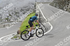 Photo #2238438 | 05-07-2022 14:14 | Passo Dello Stelvio - Prato side BICYCLES