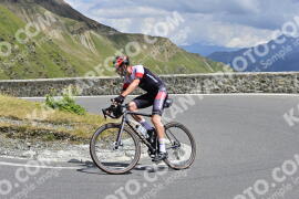 Photo #2406596 | 26-07-2022 13:16 | Passo Dello Stelvio - Prato side BICYCLES