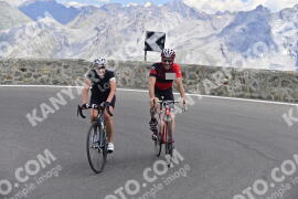 Photo #2234998 | 03-07-2022 14:01 | Passo Dello Stelvio - Prato side BICYCLES