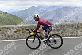 Foto #2283086 | 10-07-2022 10:57 | Passo Dello Stelvio - Prato Seite BICYCLES