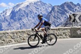 Foto #2742540 | 25-08-2022 13:39 | Passo Dello Stelvio - Prato Seite BICYCLES