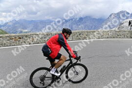 Foto #2443974 | 30-07-2022 14:32 | Passo Dello Stelvio - Prato Seite BICYCLES