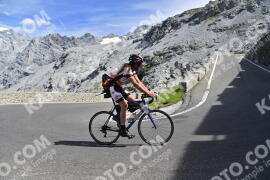 Foto #2265740 | 09-07-2022 15:50 | Passo Dello Stelvio - Prato Seite BICYCLES