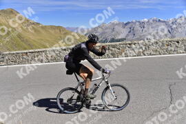 Foto #2864529 | 12-09-2022 13:42 | Passo Dello Stelvio - Prato Seite BICYCLES