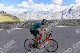 Photo #2780045 | 29-08-2022 14:22 | Passo Dello Stelvio - Prato side BICYCLES
