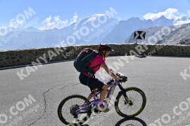 Foto #2353686 | 19-07-2022 10:48 | Passo Dello Stelvio - Prato Seite BICYCLES