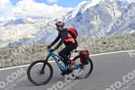 Photo #2813983 | 04-09-2022 15:55 | Passo Dello Stelvio - Prato side BICYCLES