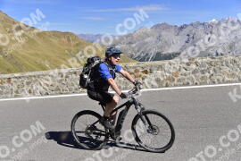 Foto #2878610 | 13-09-2022 14:22 | Passo Dello Stelvio - Prato Seite BICYCLES