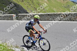 Photo #2241918 | 06-07-2022 13:08 | Passo Dello Stelvio - Prato side BICYCLES