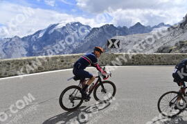 Foto #2796052 | 02-09-2022 12:23 | Passo Dello Stelvio - Prato Seite BICYCLES