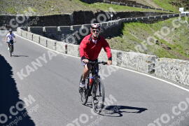 Foto #2259661 | 08-07-2022 15:36 | Passo Dello Stelvio - Prato Seite BICYCLES