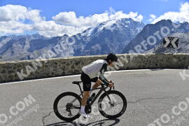Photo #2810181 | 04-09-2022 11:52 | Passo Dello Stelvio - Prato side BICYCLES