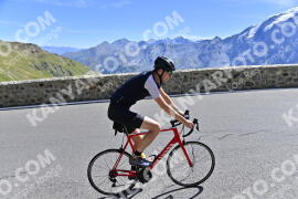 Foto #2643524 | 14-08-2022 11:14 | Passo Dello Stelvio - Prato Seite BICYCLES