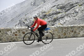 Foto #2425122 | 28-07-2022 13:18 | Passo Dello Stelvio - Prato Seite BICYCLES