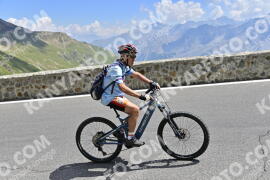 Foto #2355035 | 19-07-2022 12:27 | Passo Dello Stelvio - Prato Seite BICYCLES
