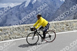 Photo #2460013 | 31-07-2022 13:49 | Passo Dello Stelvio - Prato side BICYCLES