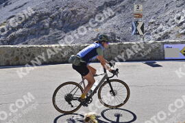 Foto #2864187 | 12-09-2022 11:52 | Passo Dello Stelvio - Prato Seite BICYCLES