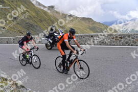 Foto #2848983 | 10-09-2022 14:15 | Passo Dello Stelvio - Prato Seite BICYCLES