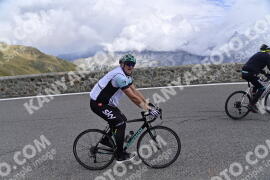 Photo #2848947 | 10-09-2022 14:13 | Passo Dello Stelvio - Prato side BICYCLES