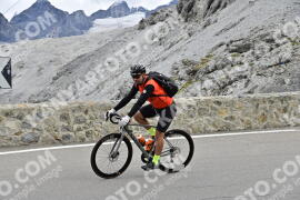 Photo #2445726 | 30-07-2022 15:20 | Passo Dello Stelvio - Prato side BICYCLES