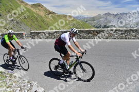 Foto #2272335 | 09-07-2022 13:22 | Passo Dello Stelvio - Prato Seite BICYCLES