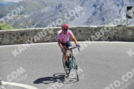 Photo #2240960 | 06-07-2022 12:40 | Passo Dello Stelvio - Prato side BICYCLES