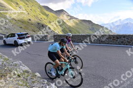 Photo #2605600 | 12-08-2022 10:34 | Passo Dello Stelvio - Prato side BICYCLES