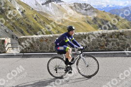 Photo #2848321 | 10-09-2022 10:20 | Passo Dello Stelvio - Prato side BICYCLES