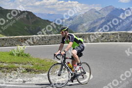 Foto #2234455 | 03-07-2022 12:55 | Passo Dello Stelvio - Prato Seite BICYCLES