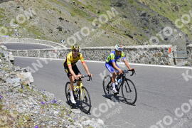 Foto #2367220 | 21-07-2022 13:45 | Passo Dello Stelvio - Prato Seite BICYCLES