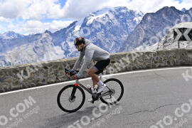 Foto #2485004 | 02-08-2022 12:26 | Passo Dello Stelvio - Prato Seite BICYCLES