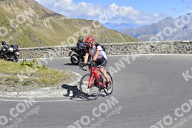 Foto #2742818 | 25-08-2022 13:50 | Passo Dello Stelvio - Prato Seite BICYCLES