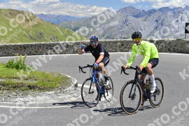 Photo #2241324 | 06-07-2022 12:52 | Passo Dello Stelvio - Prato side BICYCLES