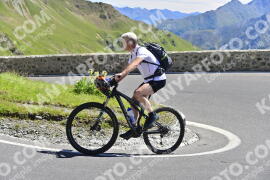 Foto #2266307 | 09-07-2022 10:45 | Passo Dello Stelvio - Prato Seite BICYCLES