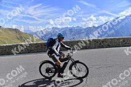 Foto #2834294 | 06-09-2022 11:23 | Passo Dello Stelvio - Prato Seite BICYCLES