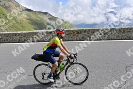 Photo #2427420 | 28-07-2022 12:18 | Passo Dello Stelvio - Prato side BICYCLES