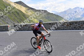 Photo #2606363 | 12-08-2022 11:49 | Passo Dello Stelvio - Prato side BICYCLES