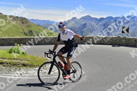 Foto #2266589 | 09-07-2022 10:56 | Passo Dello Stelvio - Prato Seite BICYCLES