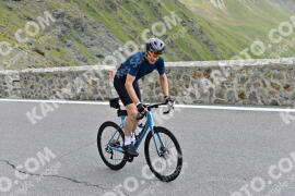 Photo #2464097 | 31-07-2022 11:04 | Passo Dello Stelvio - Prato side BICYCLES