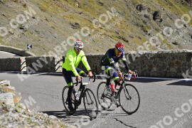Foto #2848505 | 10-09-2022 10:29 | Passo Dello Stelvio - Prato Seite BICYCLES