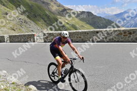 Foto #2577178 | 10-08-2022 12:09 | Passo Dello Stelvio - Prato Seite BICYCLES