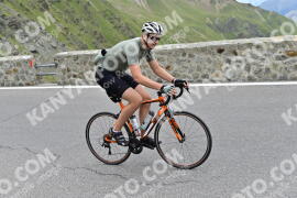 Photo #2285106 | 10-07-2022 12:54 | Passo Dello Stelvio - Prato side BICYCLES